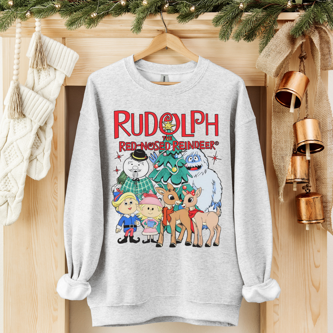 Rudolph