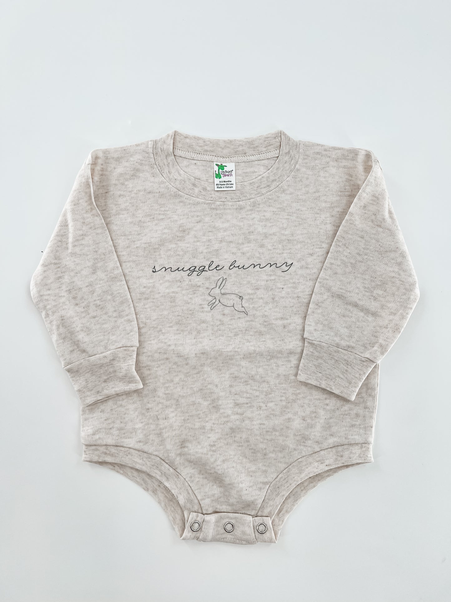 Kids - Snuggle Bunny