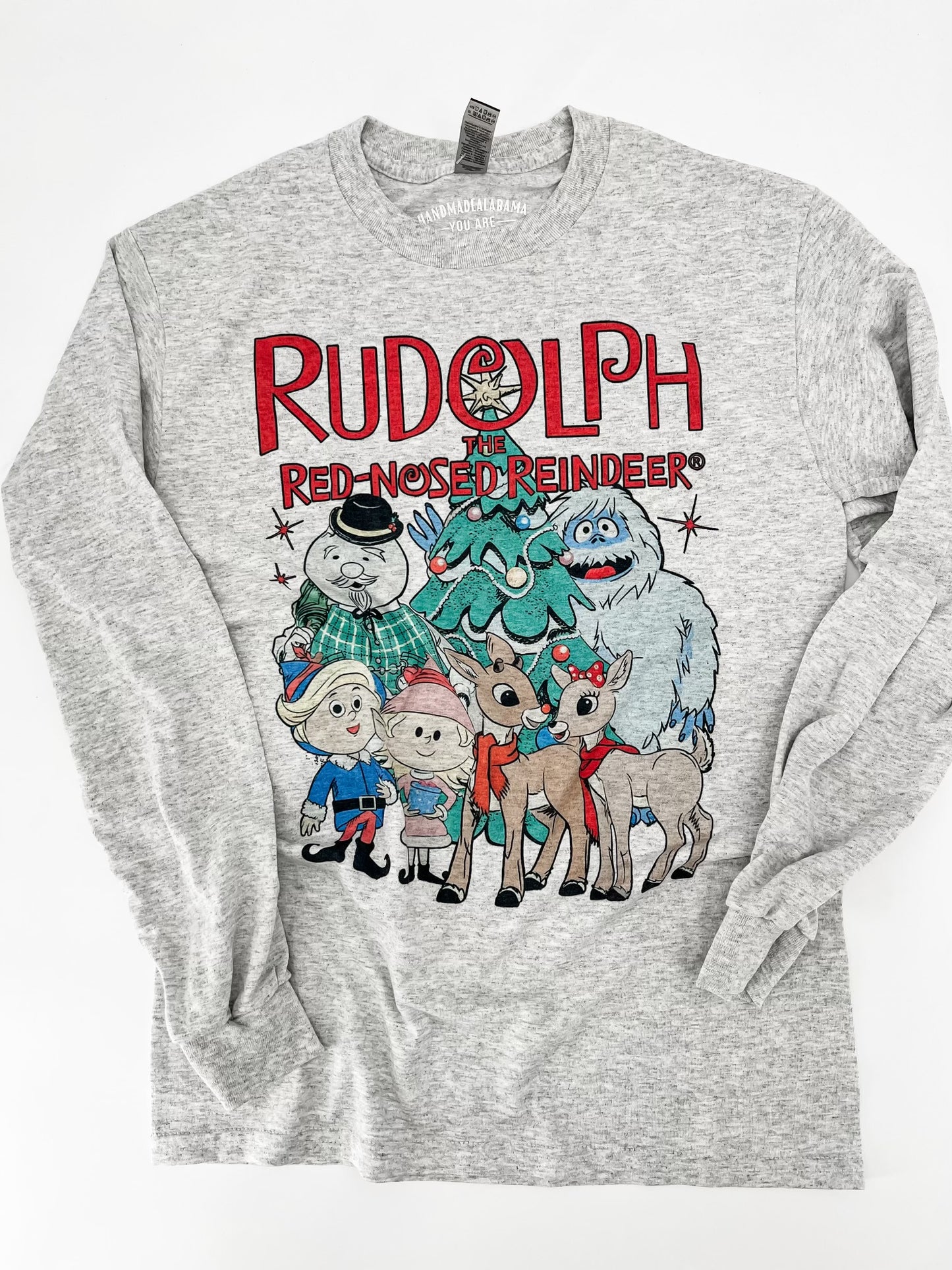 Rudolph