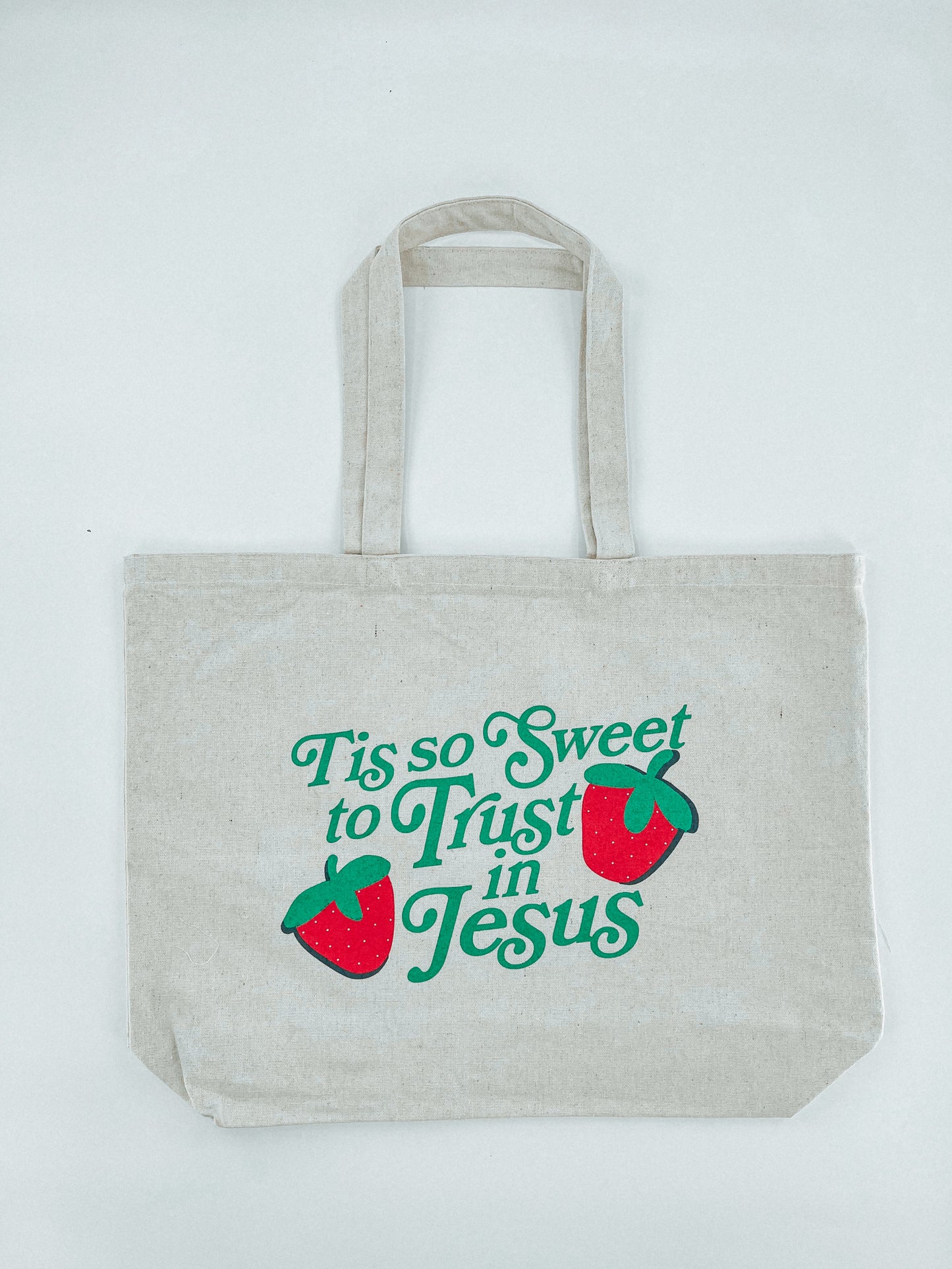 TIS SO SWEET Bag