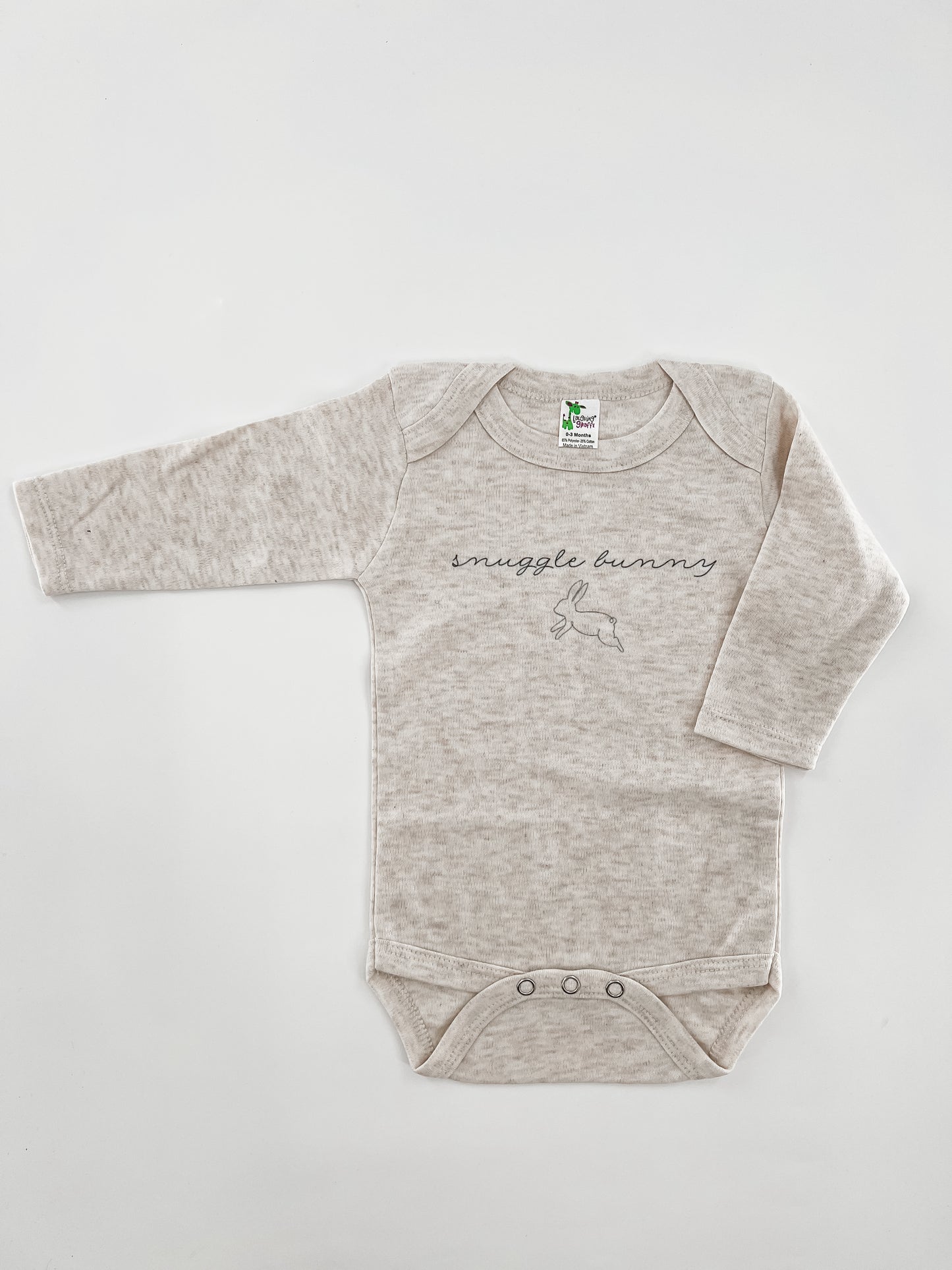 Kids - Snuggle Bunny