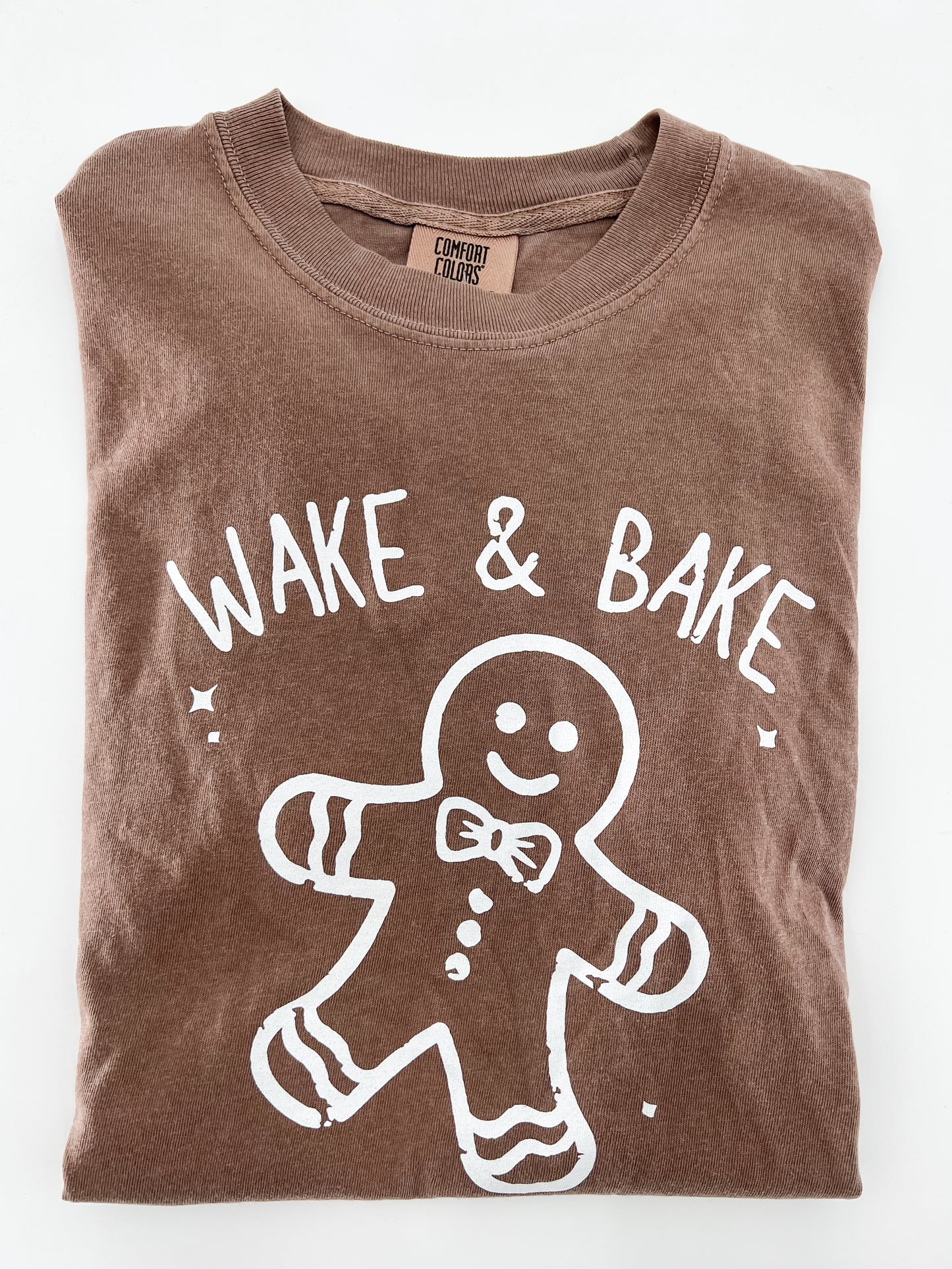 Wake & Bake Tee