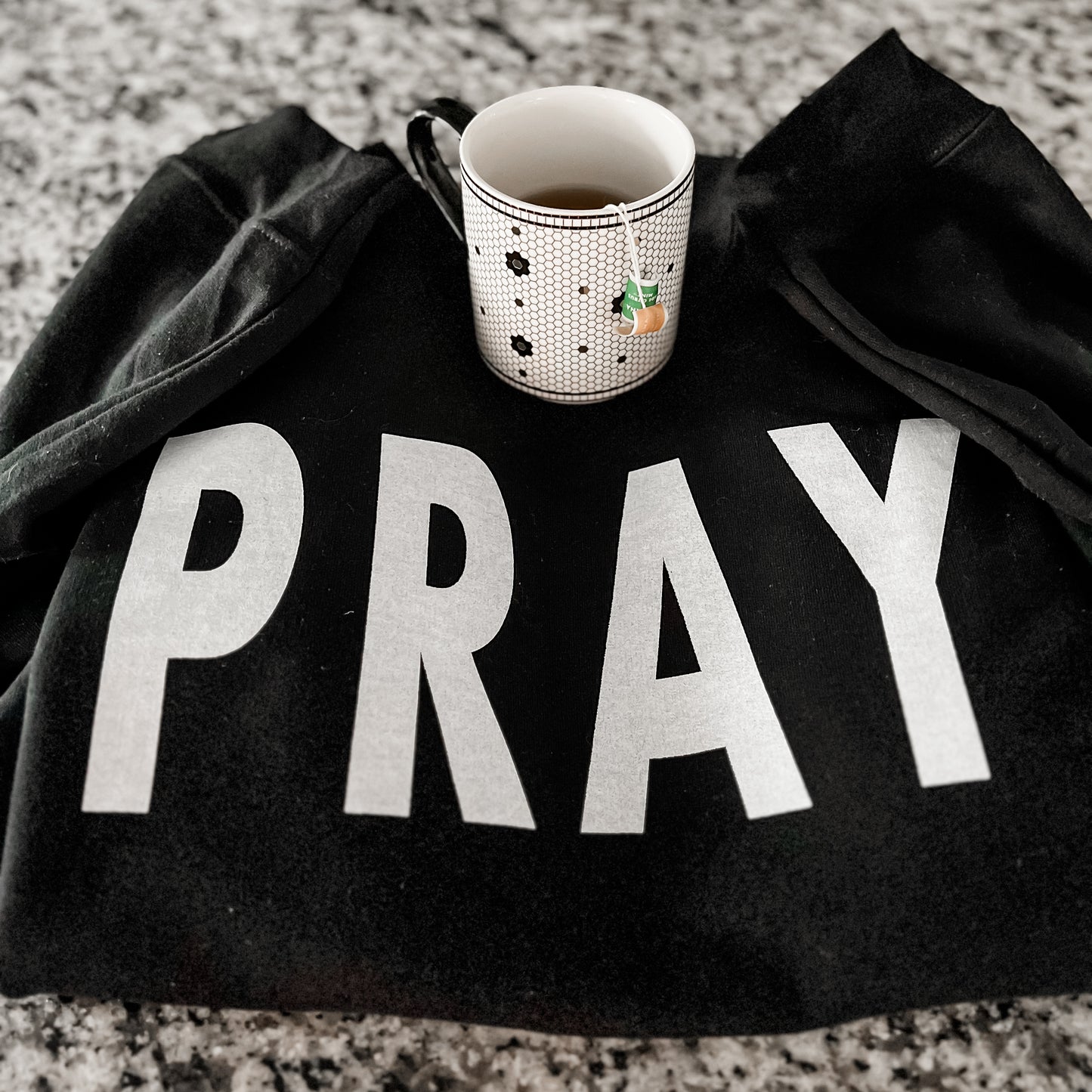 PRAY Sweatshirt