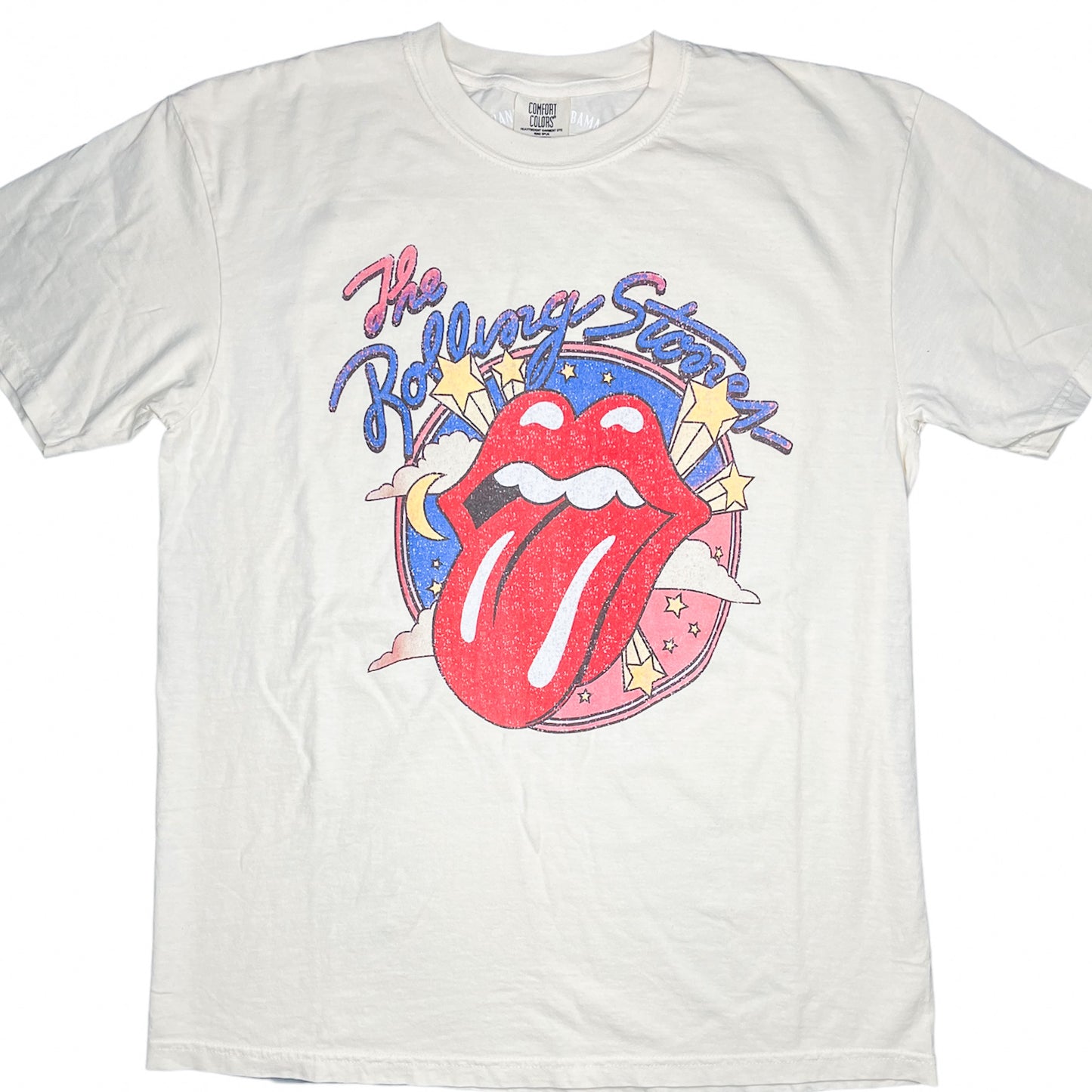 The Rolling Stones