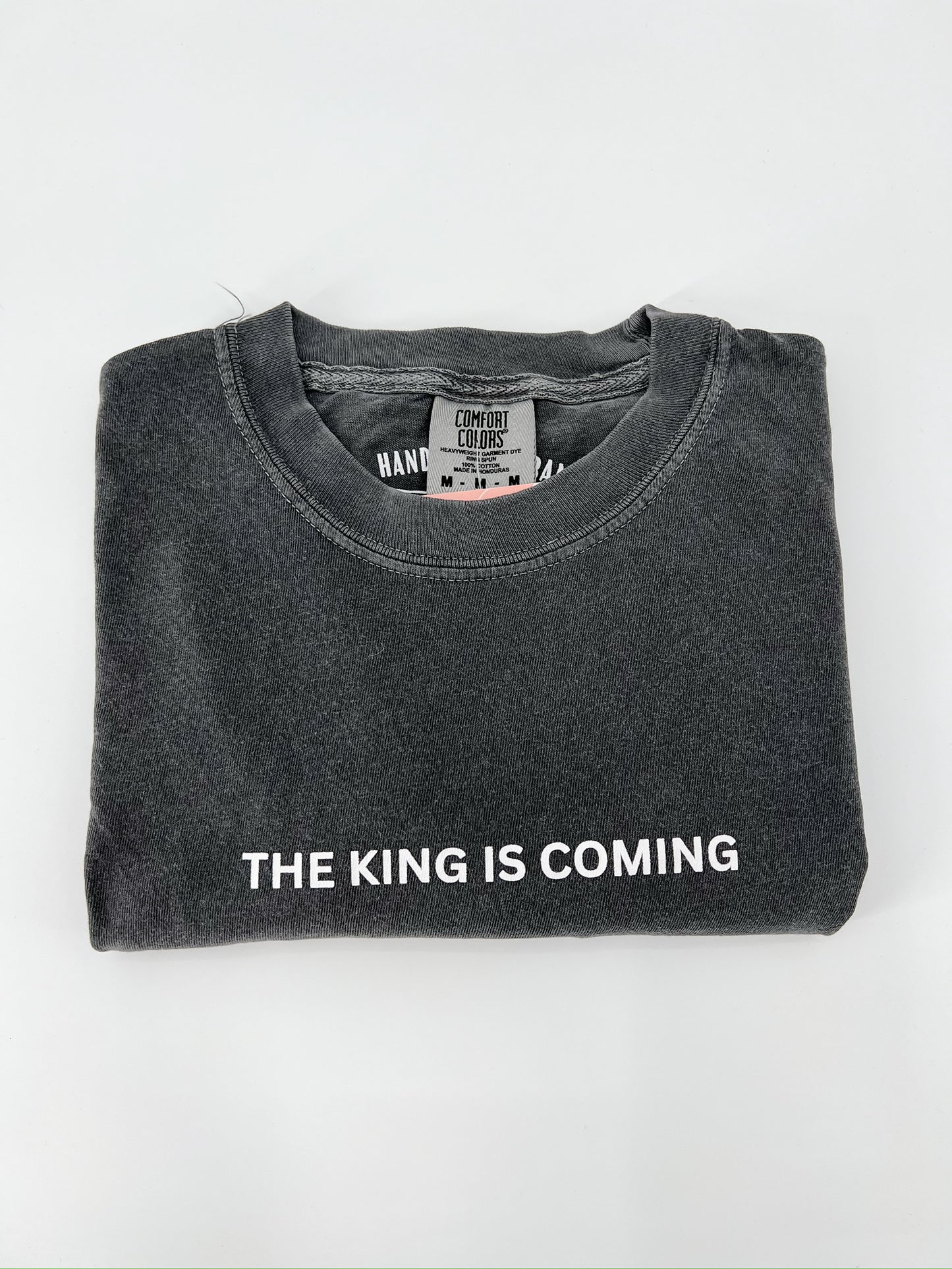 Kids - The King is Coming