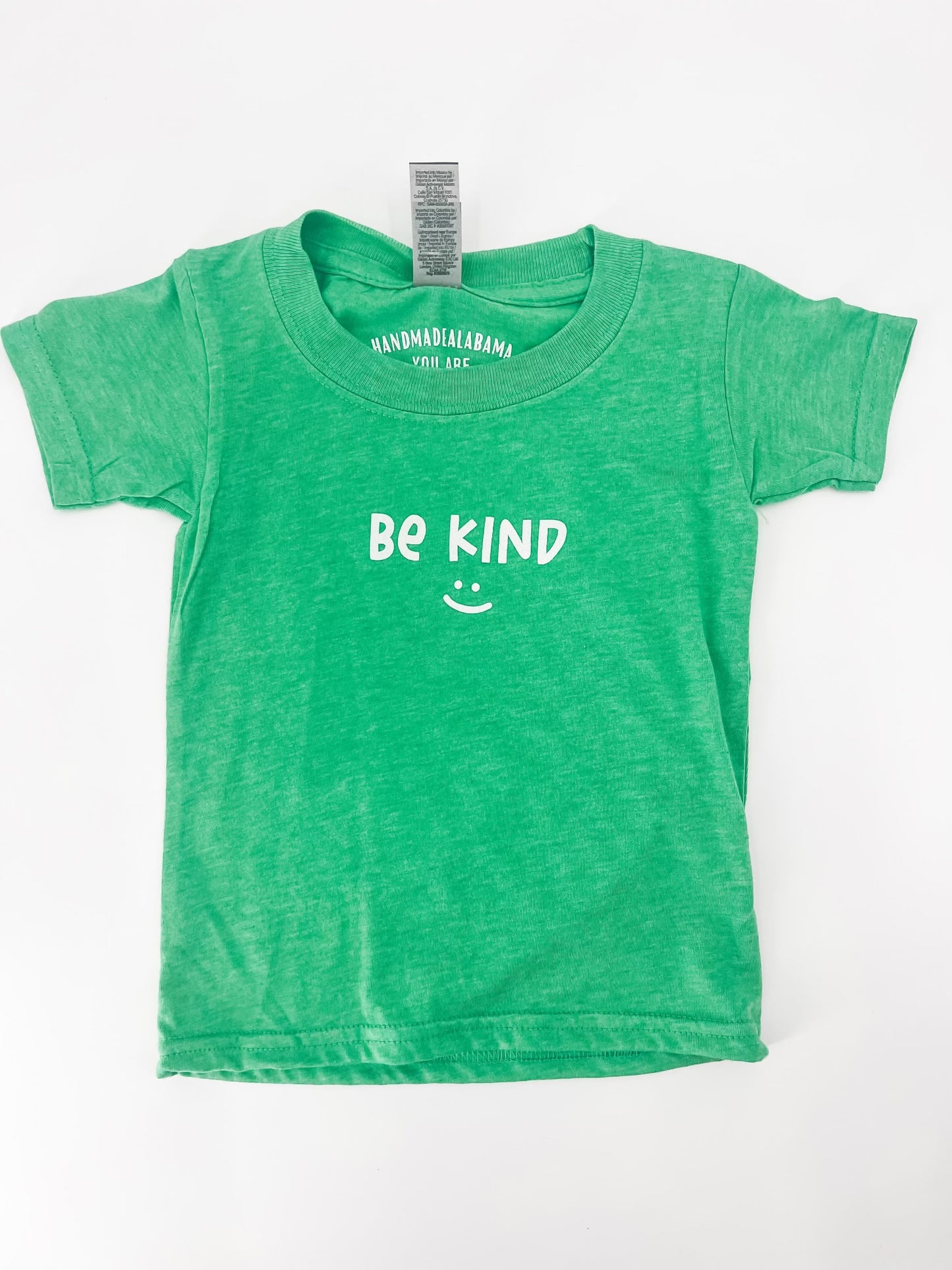 Kids - Be Kind