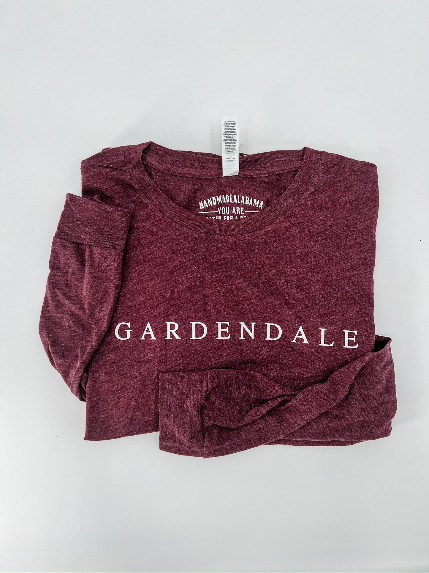 Gardendale Tee