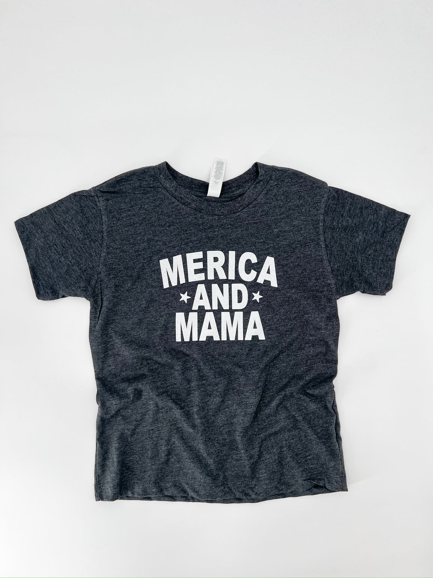 Kids - MERICA + MAMA