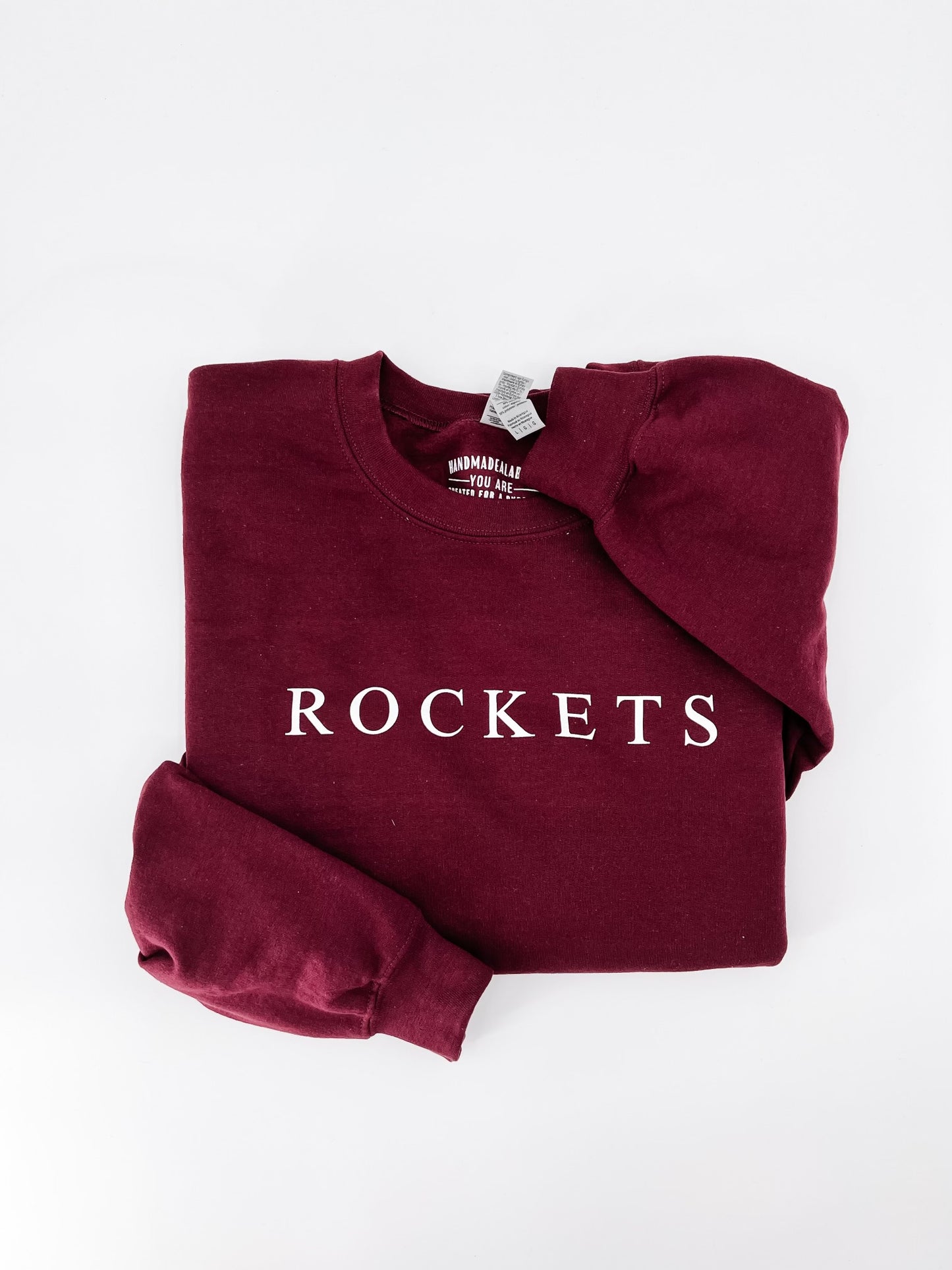 Rockets Sweatshirt