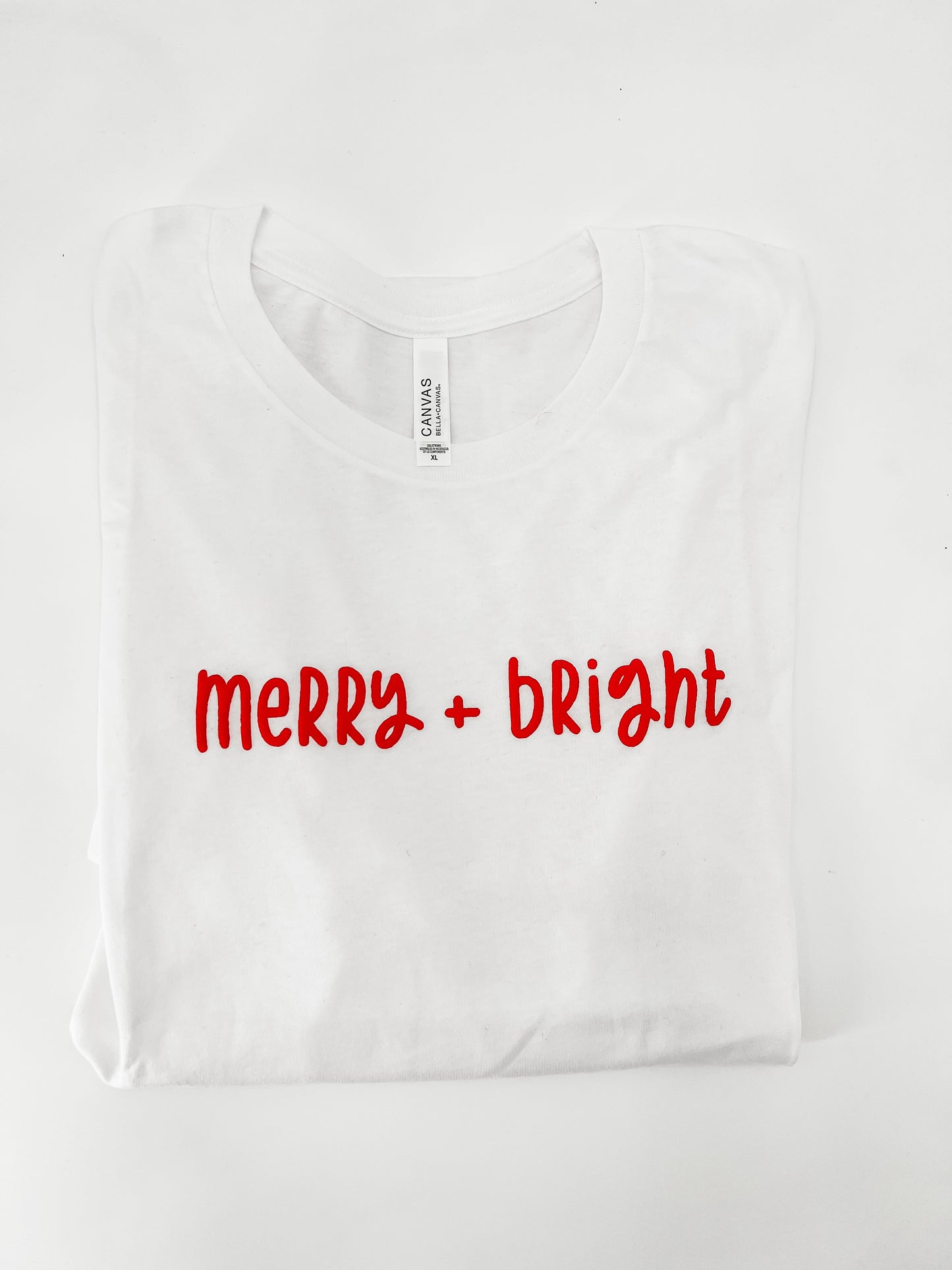 Merry + Bright