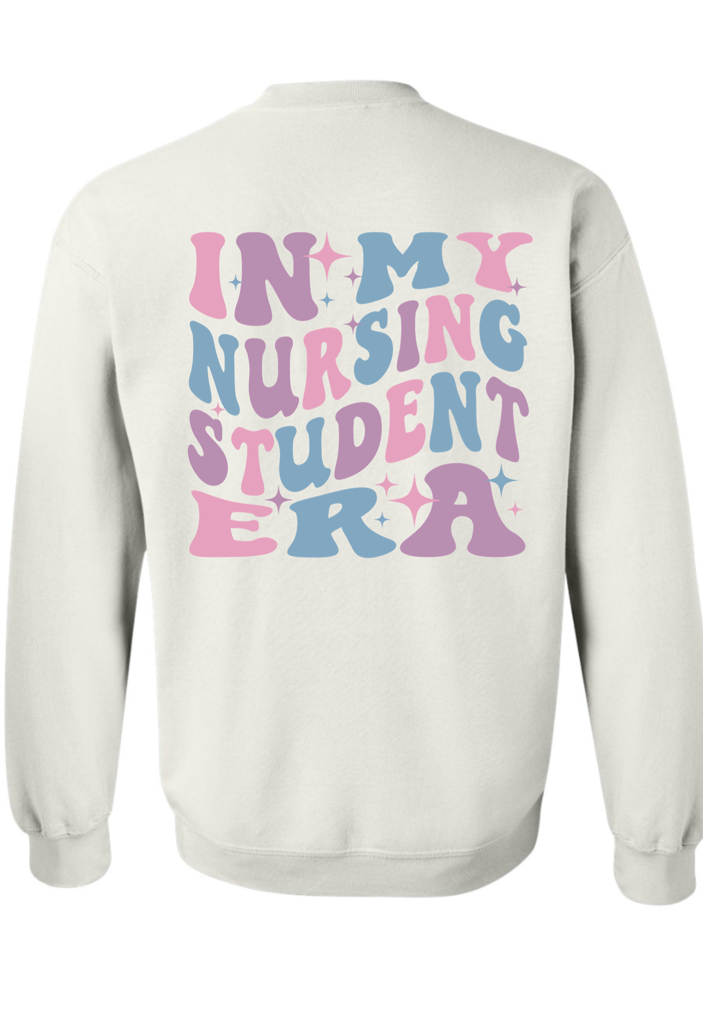 In My Nursing Student Era