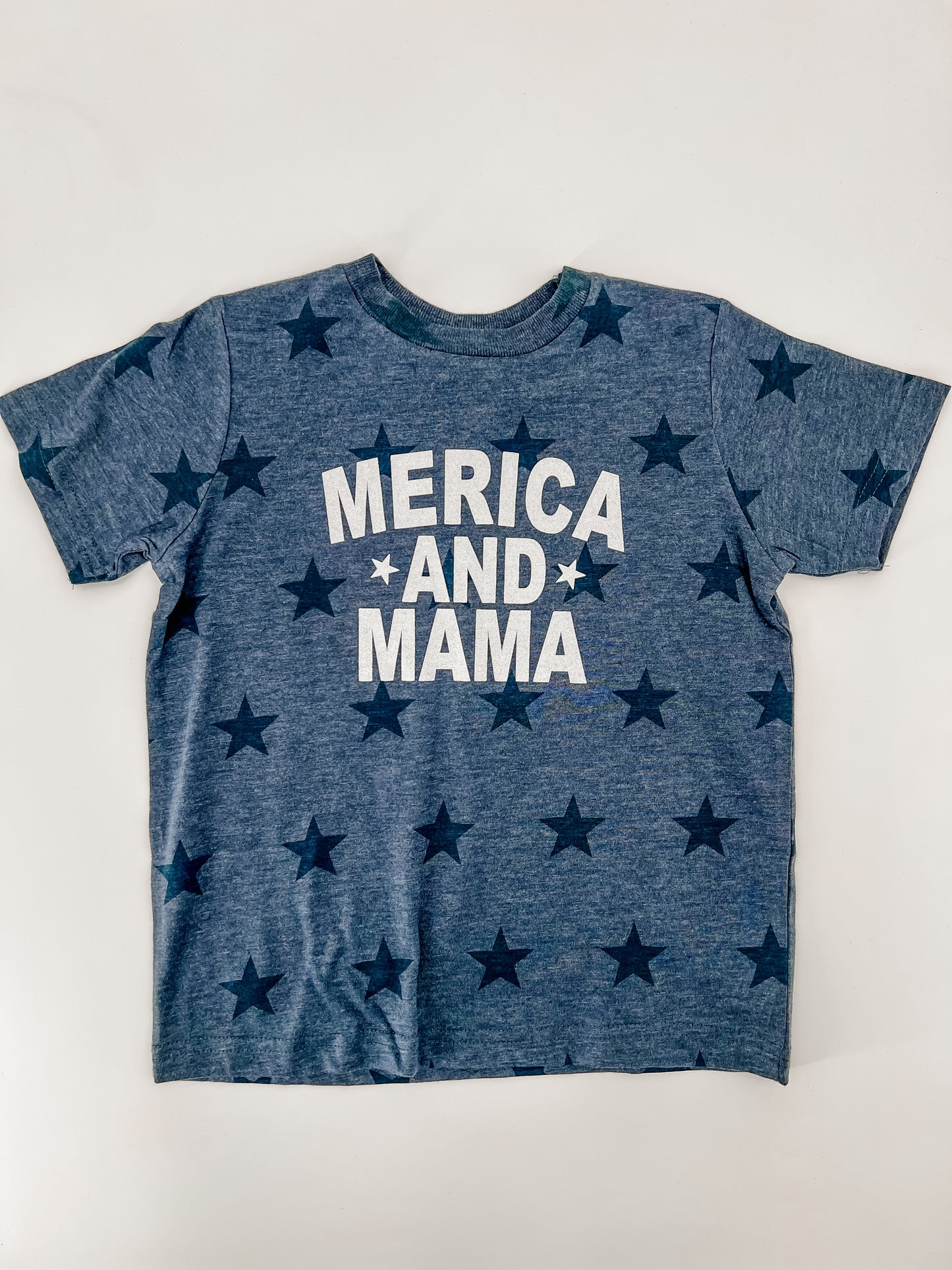 Kids - MERICA + MAMA