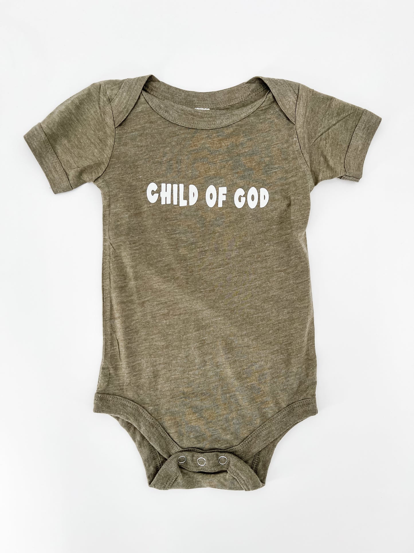 Kids - Child of God