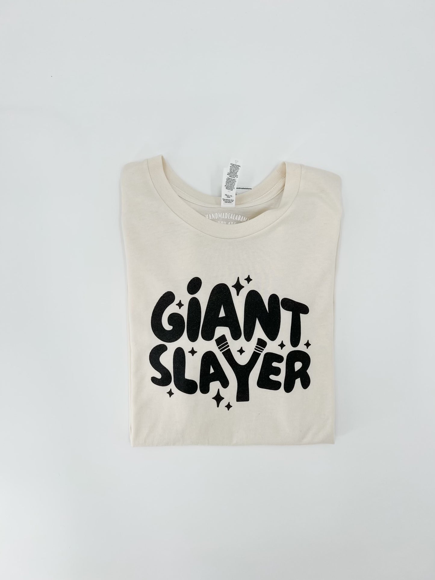 Kids - Giant Slayer