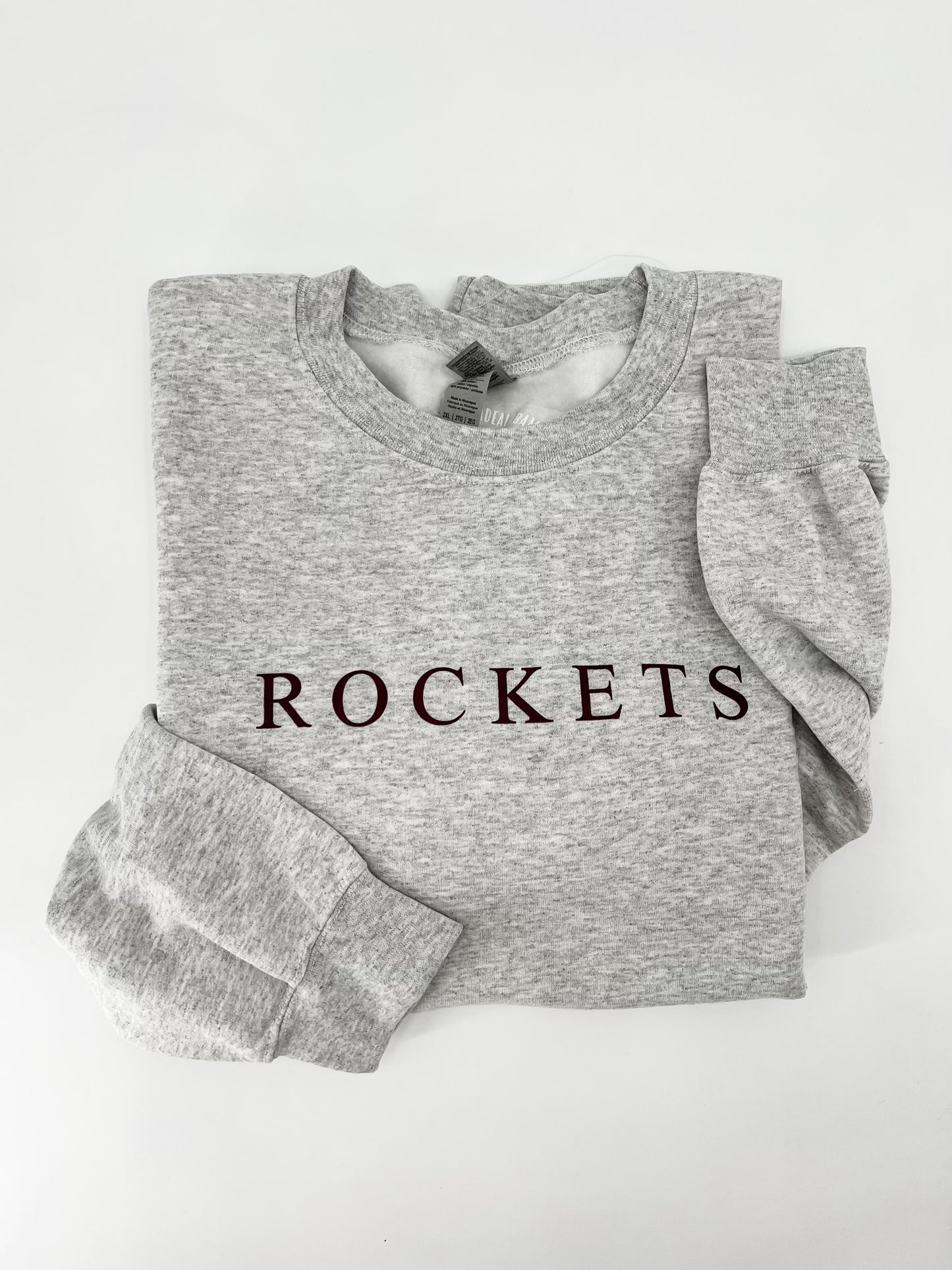 Rockets Sweatshirt