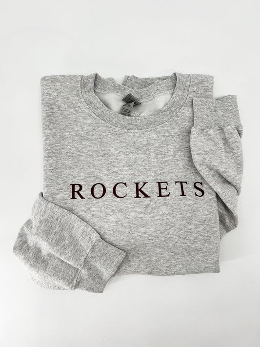 Rockets Sweatshirt