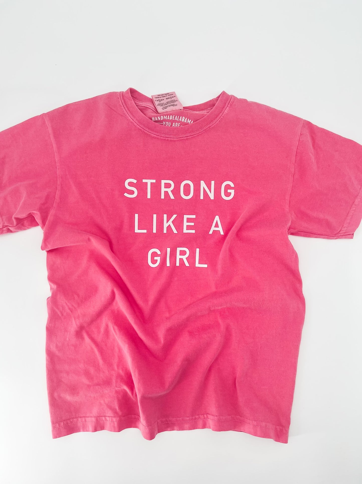 Kids - Strong Like a Girl