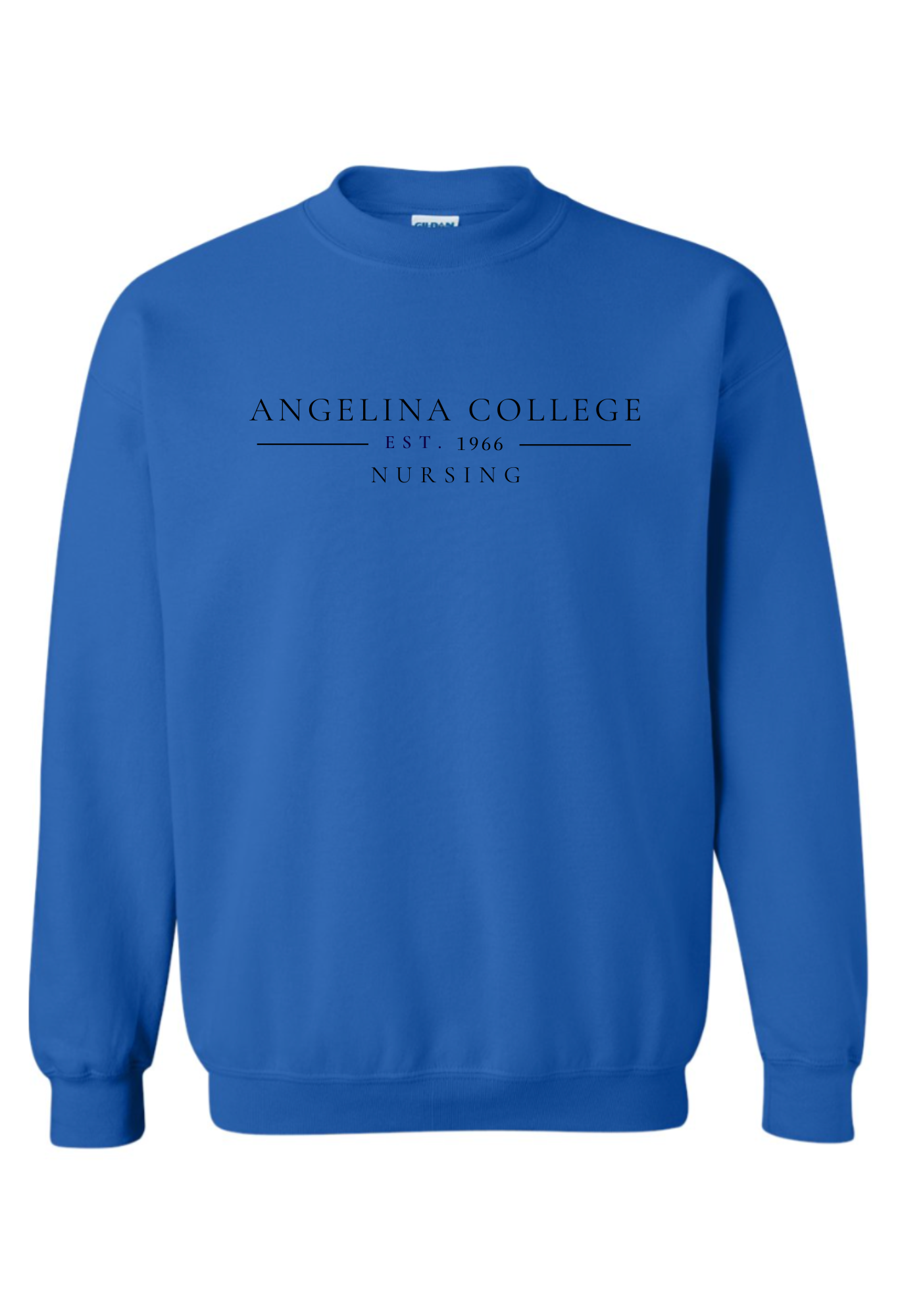 Angelina College Nursing Sweatshirt
