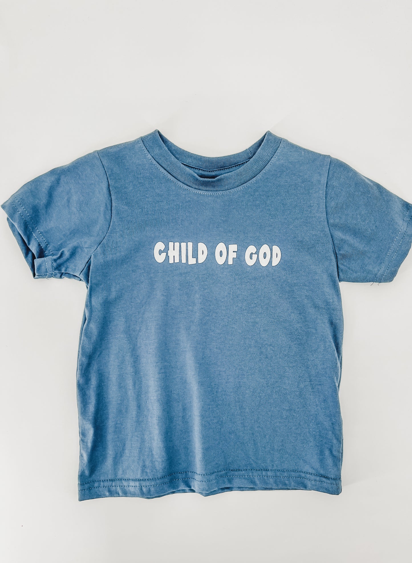 Kids - Child of God