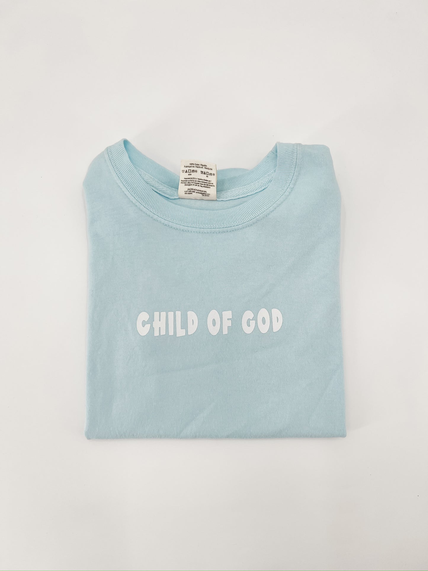 Kids - Child of God