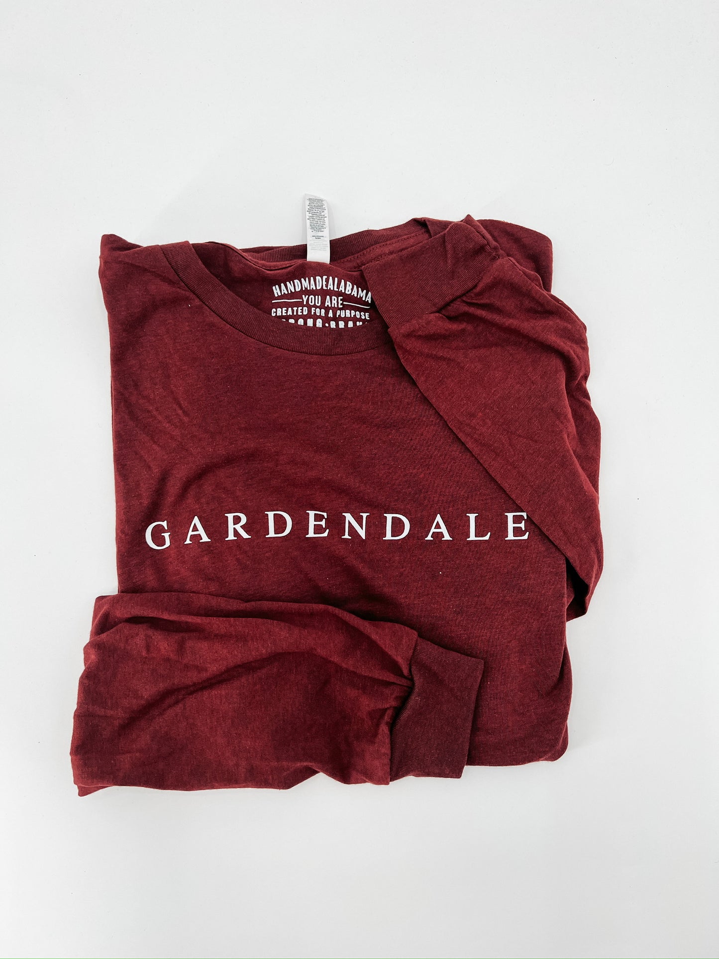 Gardendale Tee