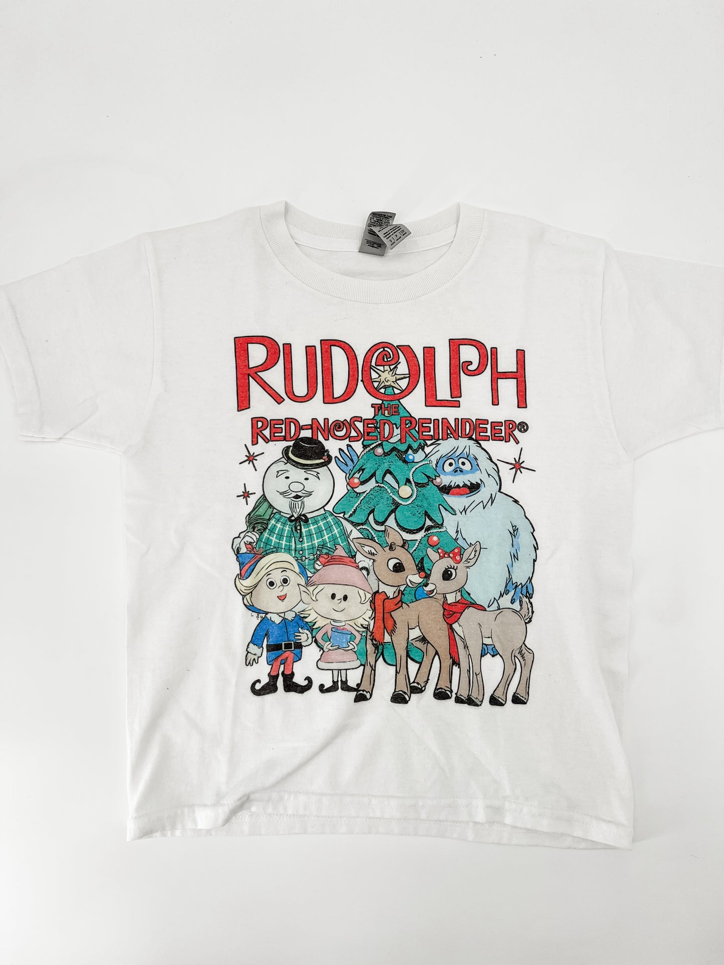 Kids - Rudolph (2 Options)