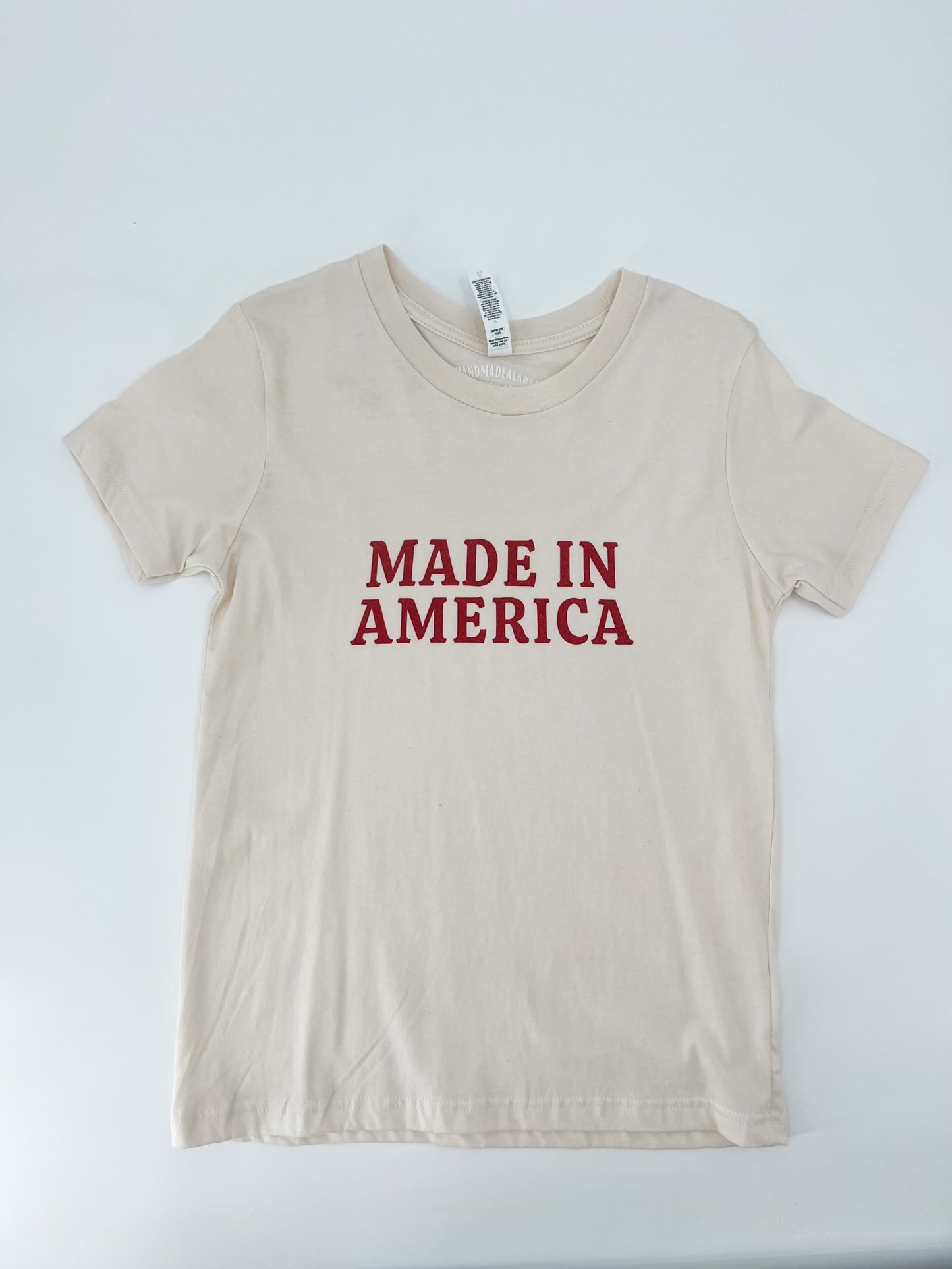 Kids - Made In America