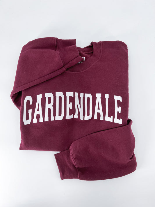 Gardendale Sweatshirt