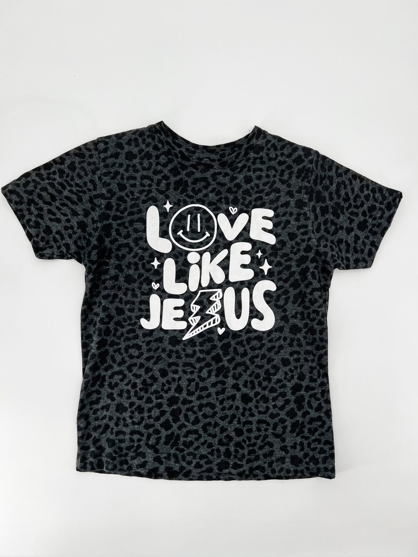 Kids - Love Like Jesus