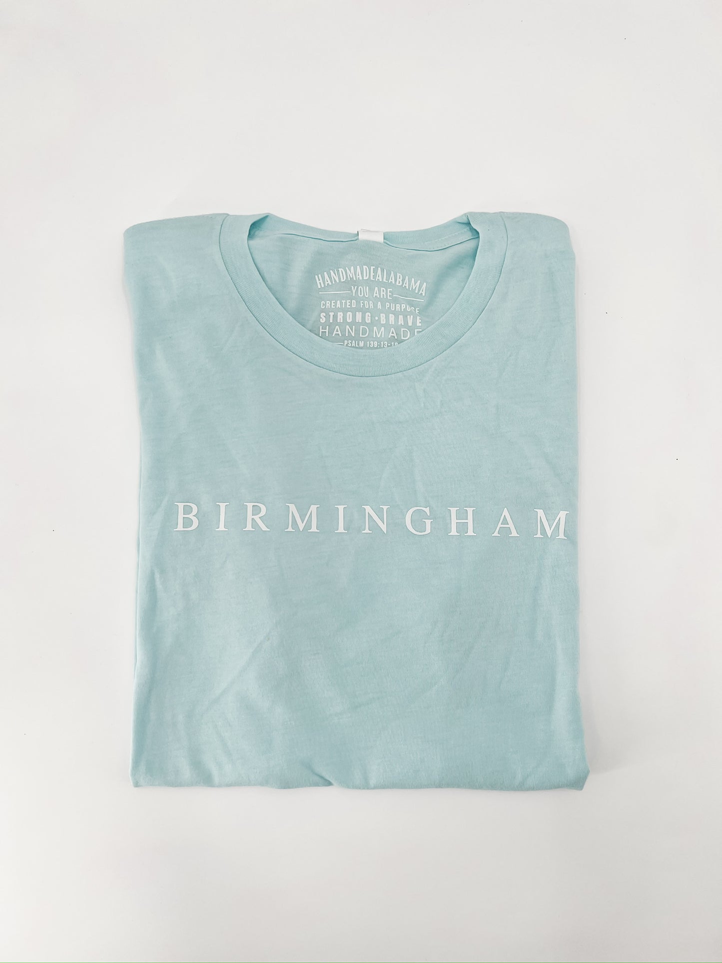 Birmingham Tee