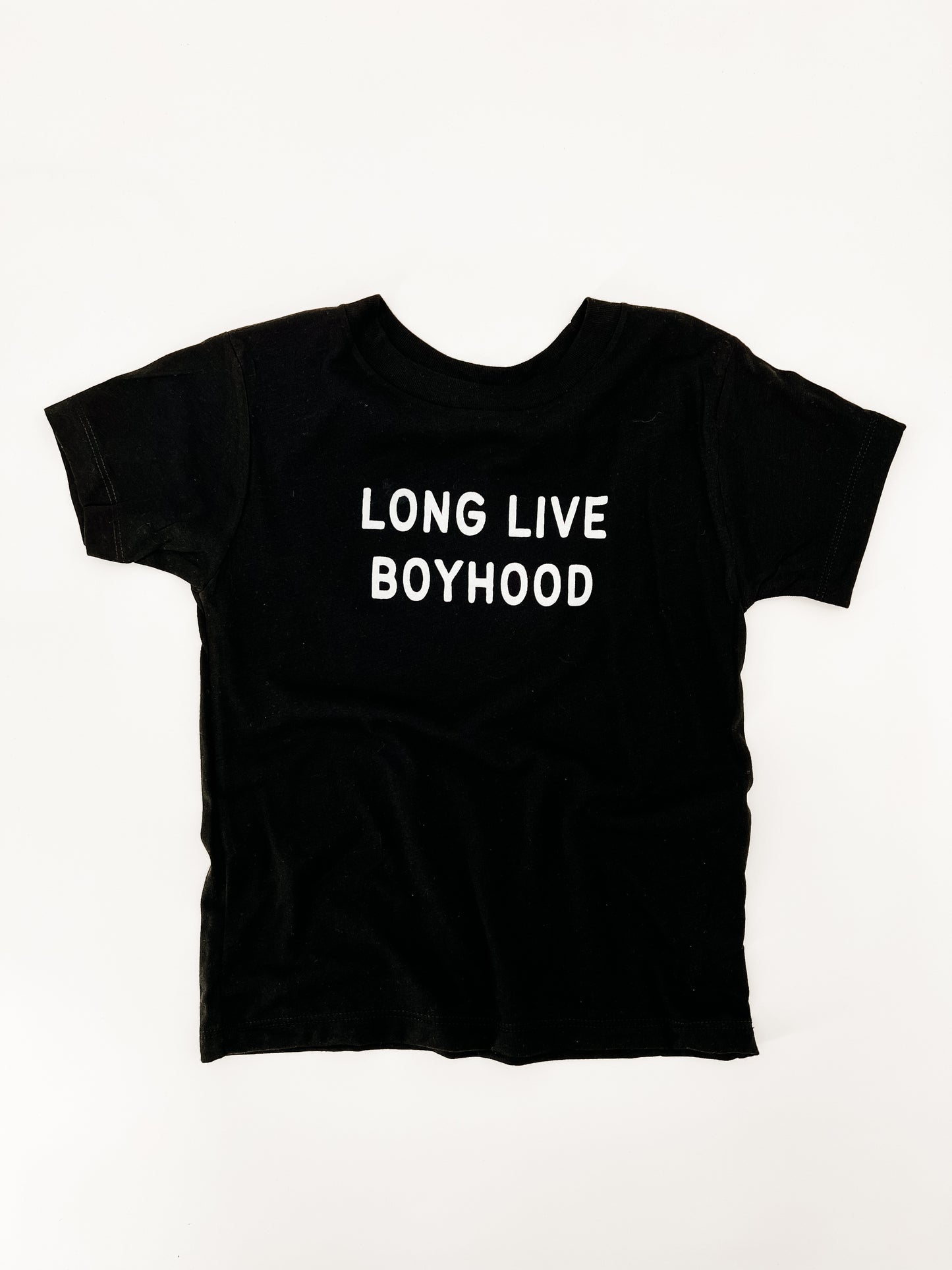 Kids - Long Live Boyhood