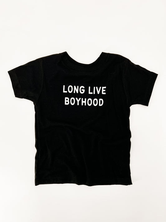 Kids - Long Live Boyhood