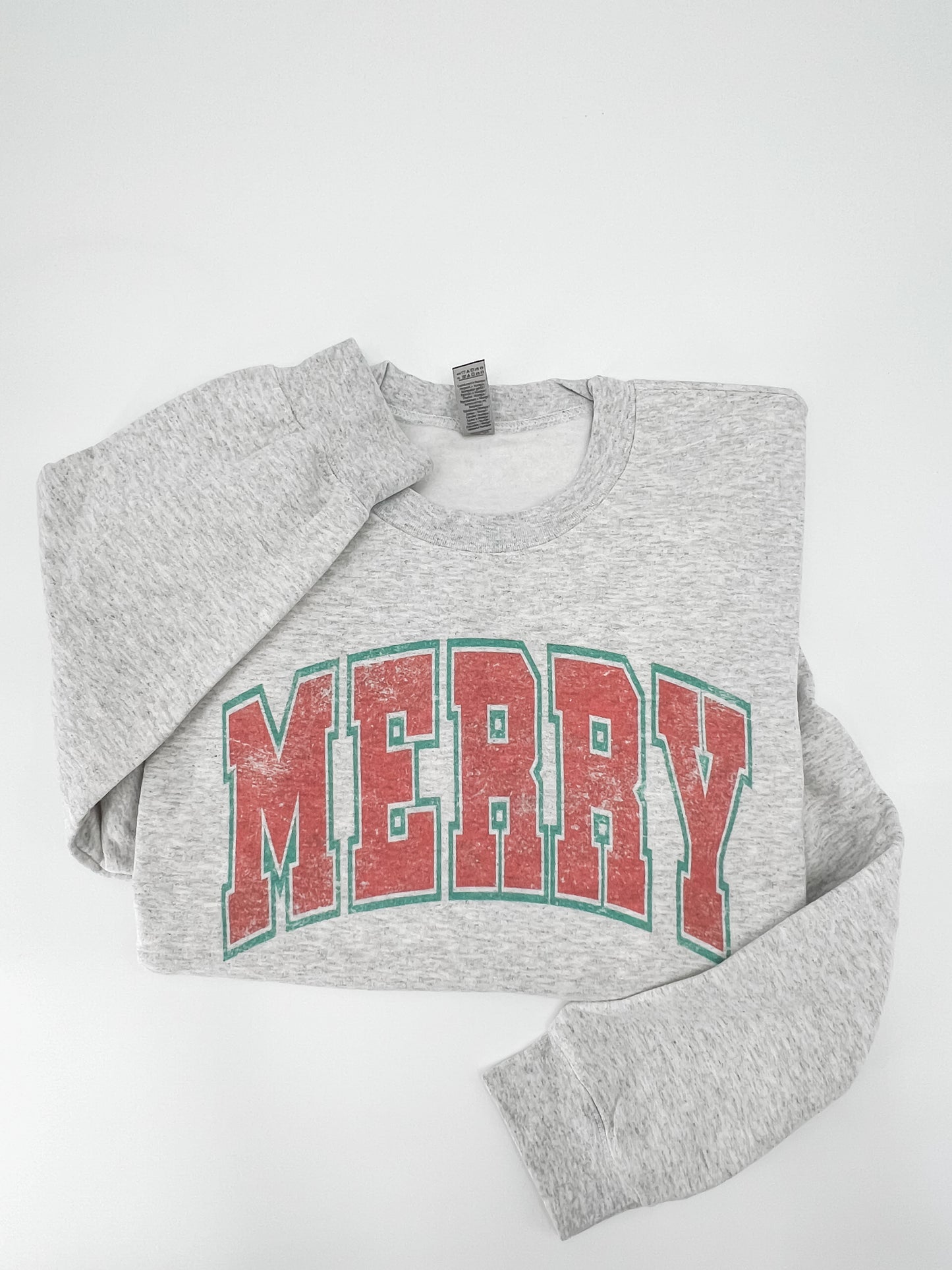 Vintage Merry