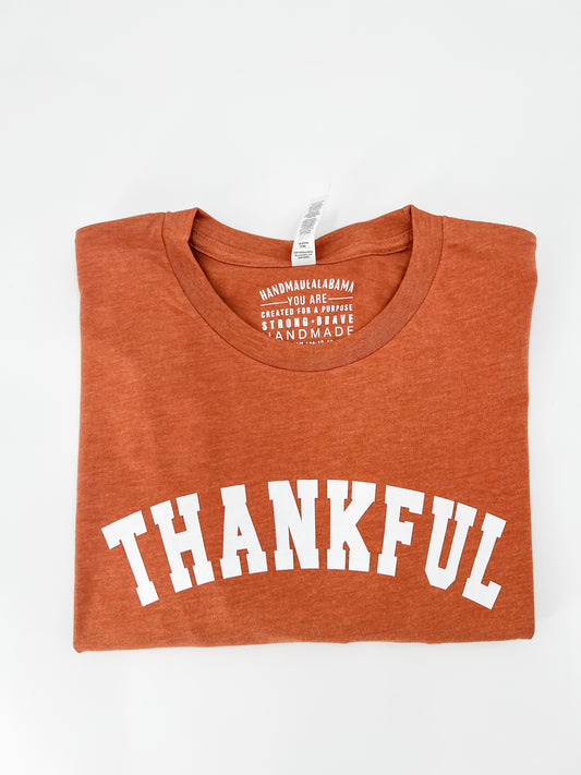 Thankful Tee