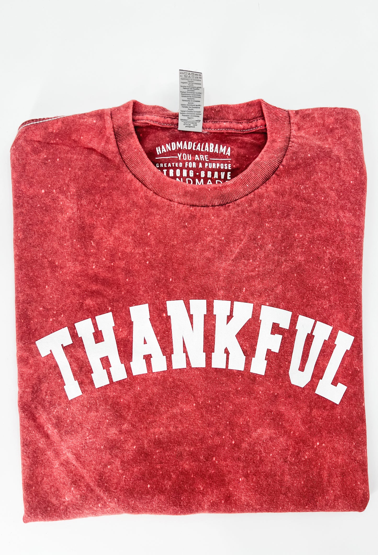 Thankful Tee