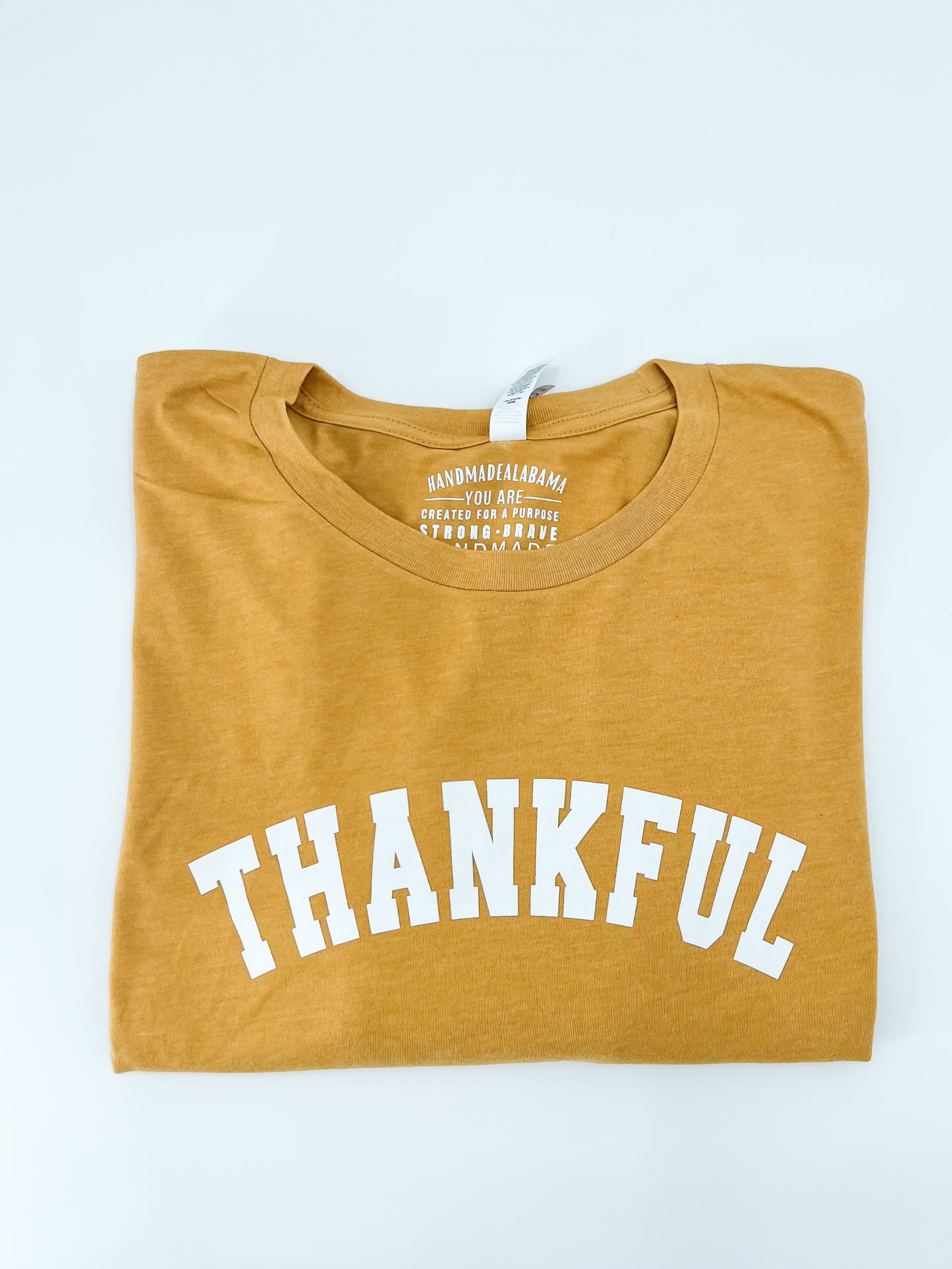 Thankful Tee