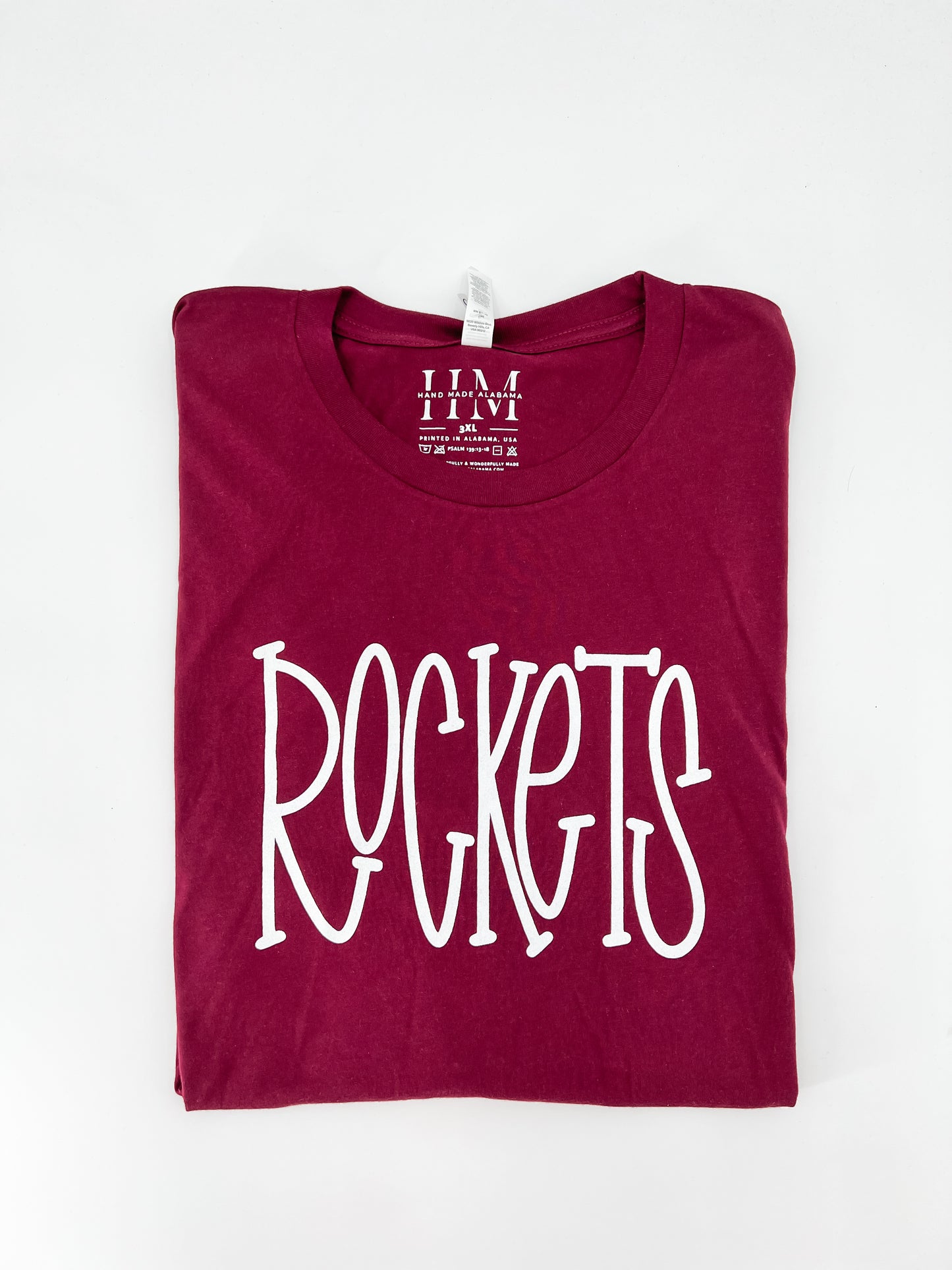 Rockets Tee