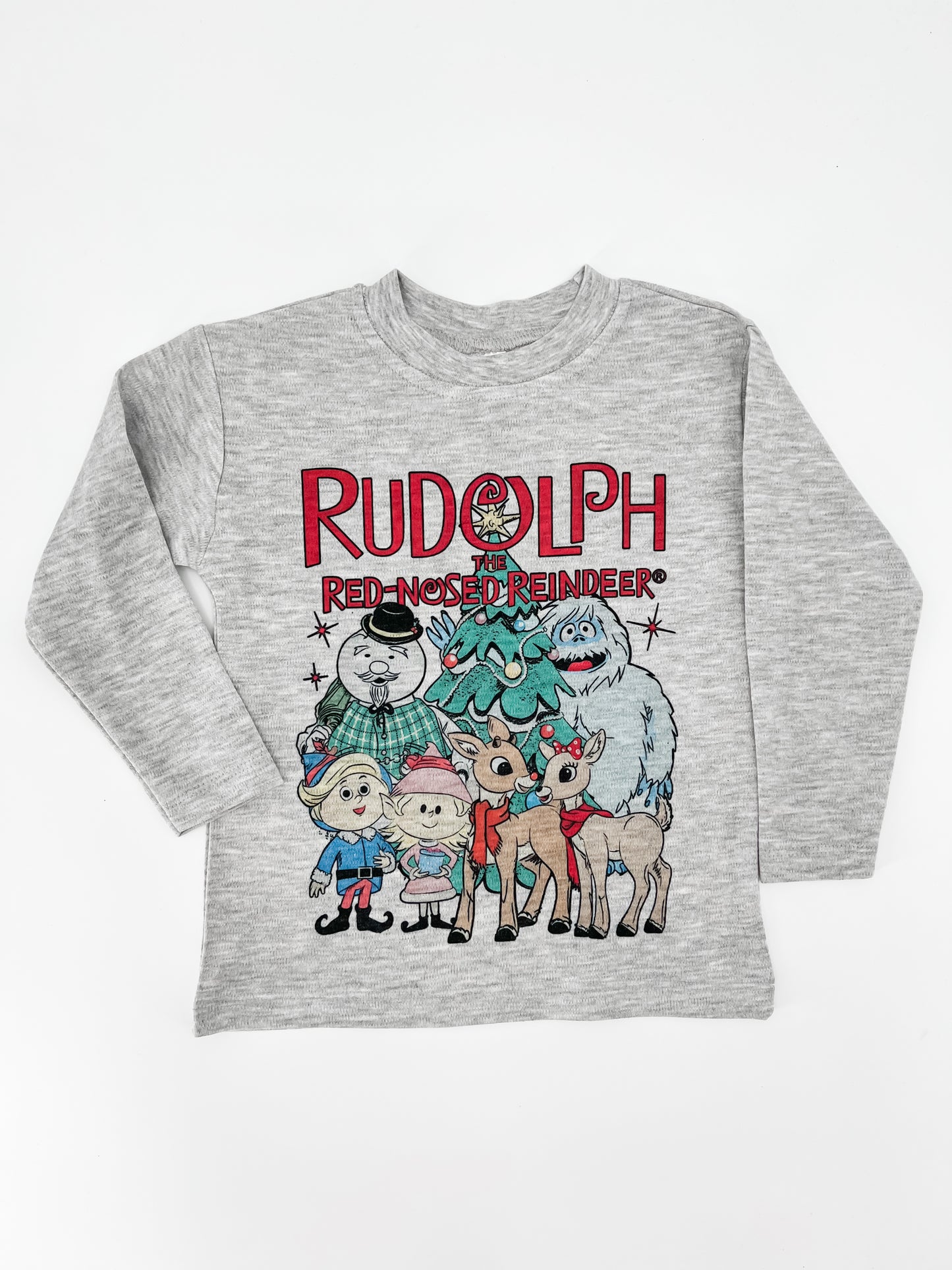 Kids - Toddler Rudolph