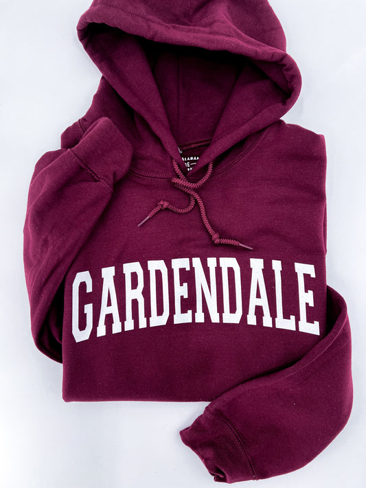 Gardendale Hoodie