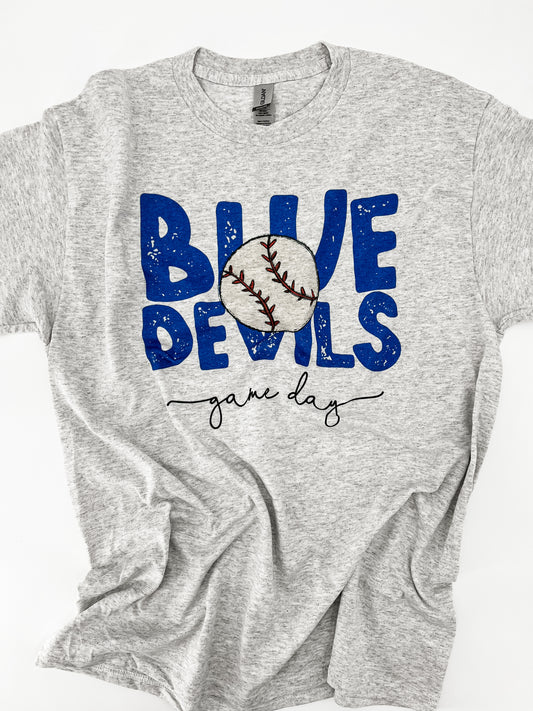 Blue Devils Game Day - Baseball