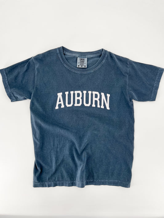 Kids - Auburn Varsity