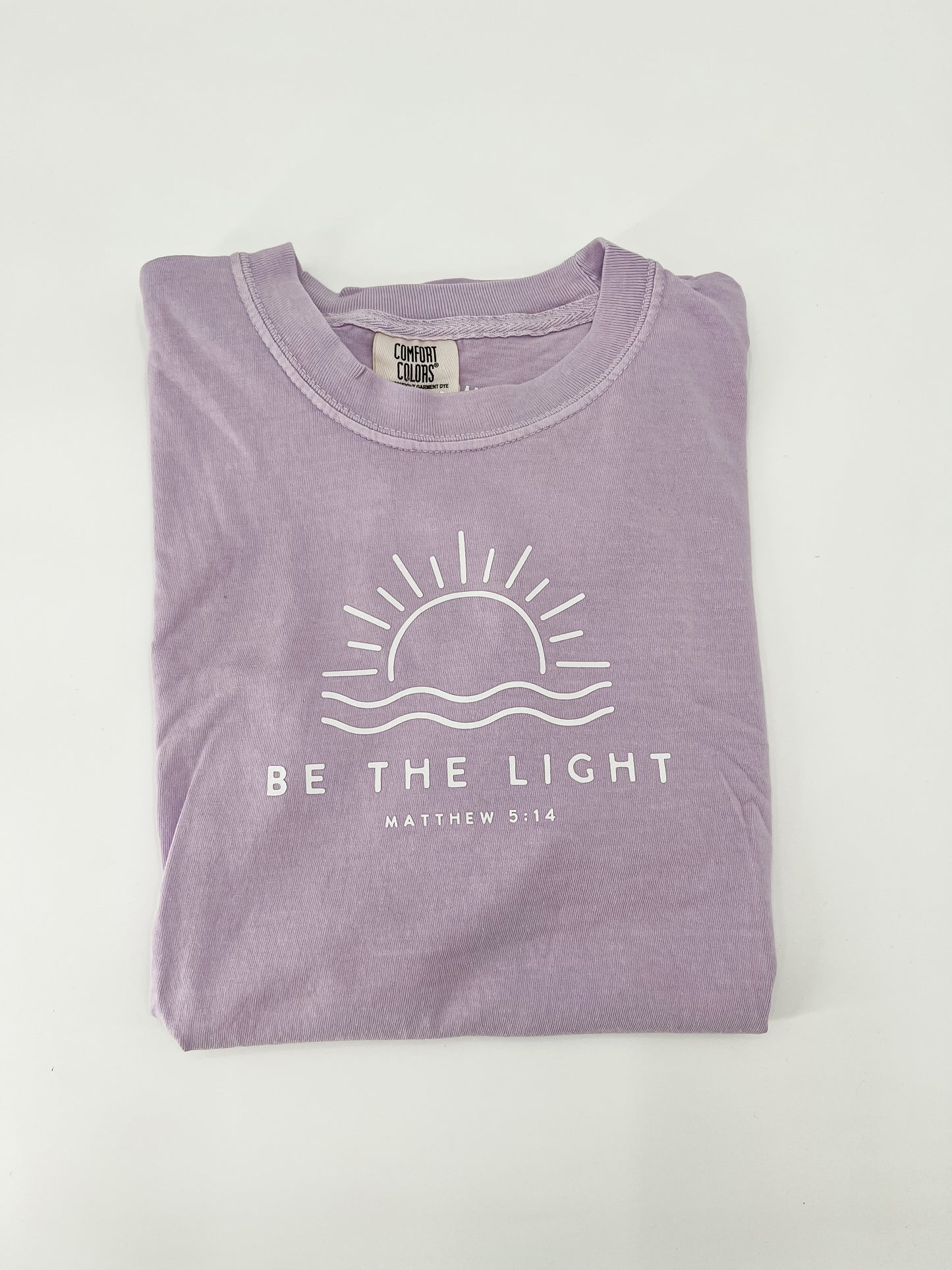 Be the Light