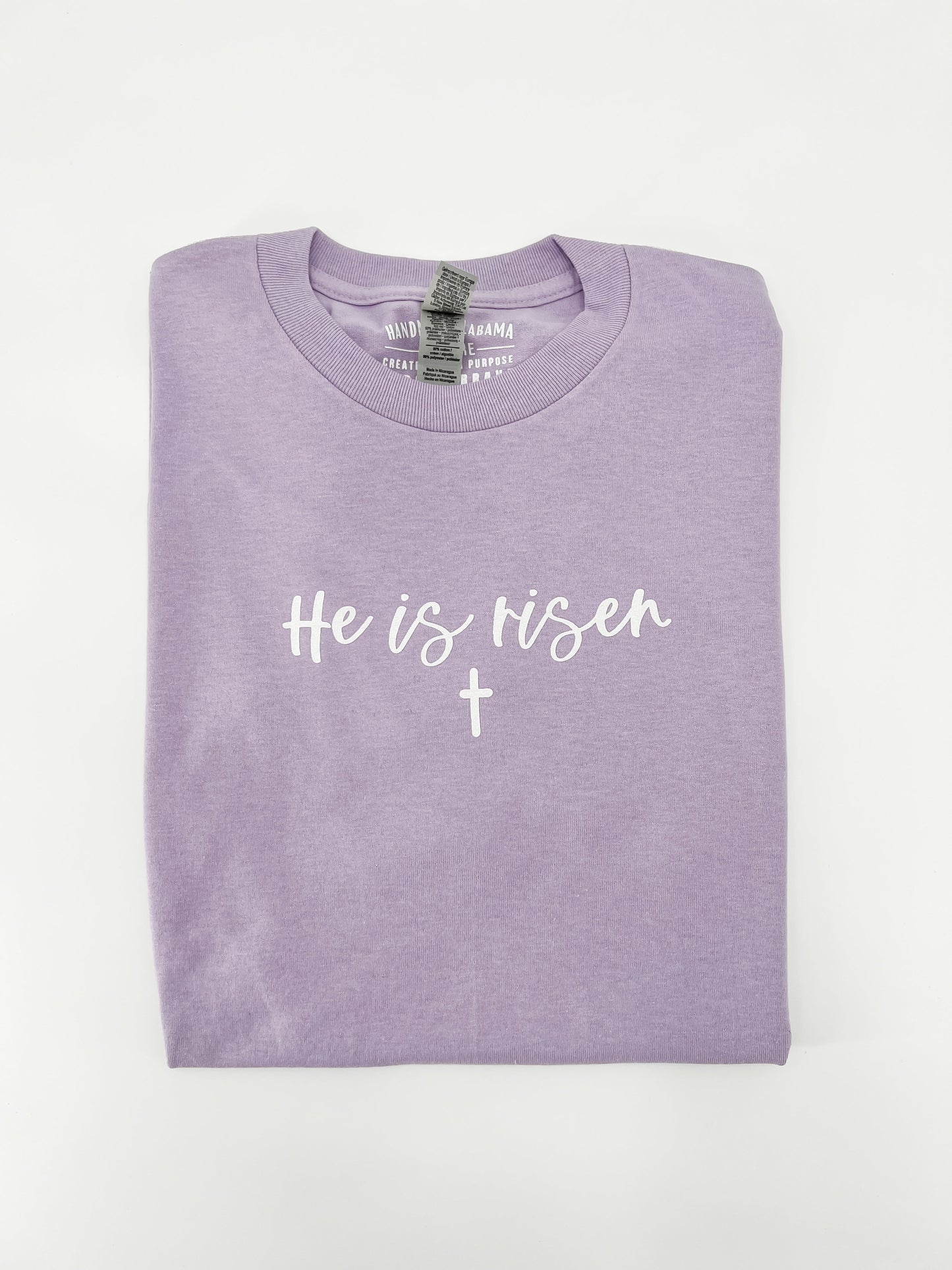 He is Risen - Youth