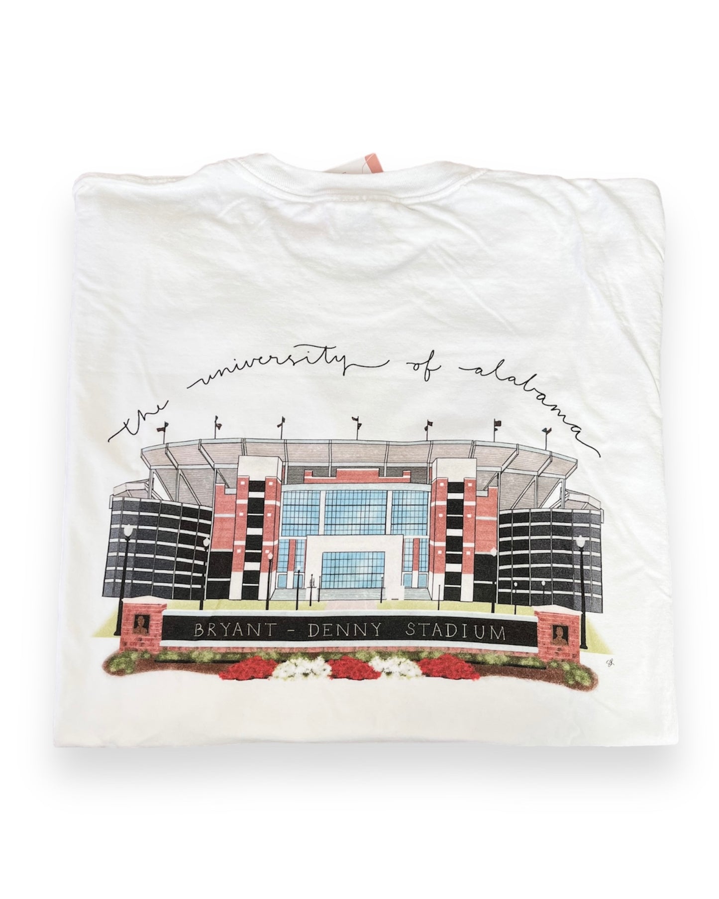 Alabama - Bryant Denny Stadium