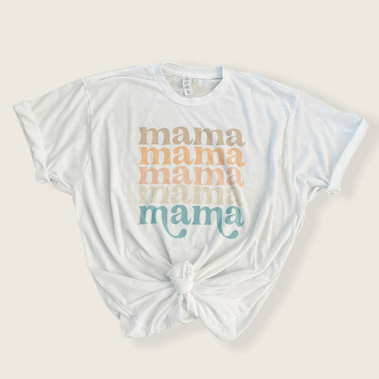 Mama Retro