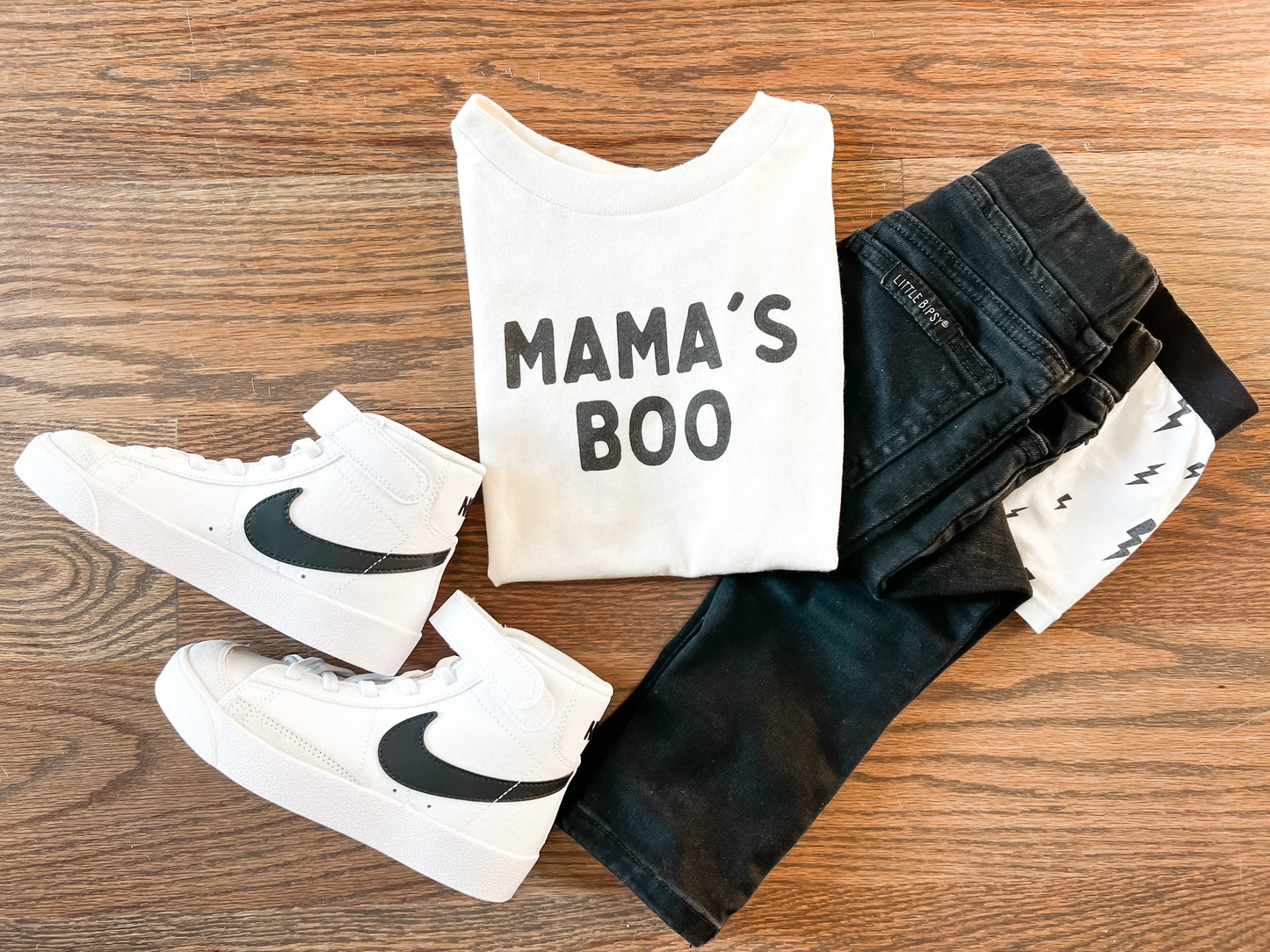 Kids - Mama’s Boo